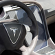 Illustration for article titled Tesla Model S Sedan Concept: $49,900 Seven-Seater Electric To Hit Streets In 2011